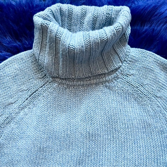 New! REISS London “Stevie” Wool Cashmere Blend Relaxed Sweater - Picture 8 of 11